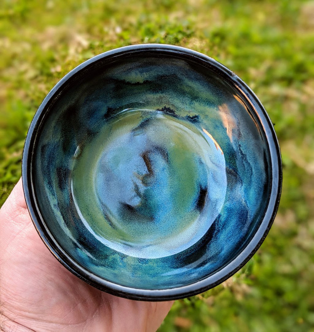 Jewelry Bowl
