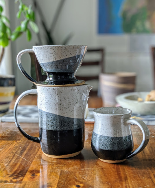 Coffee Set